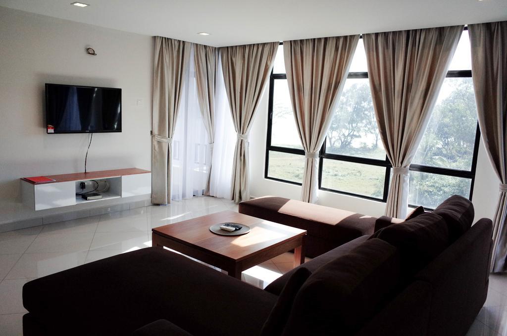 Homes At Samsuria