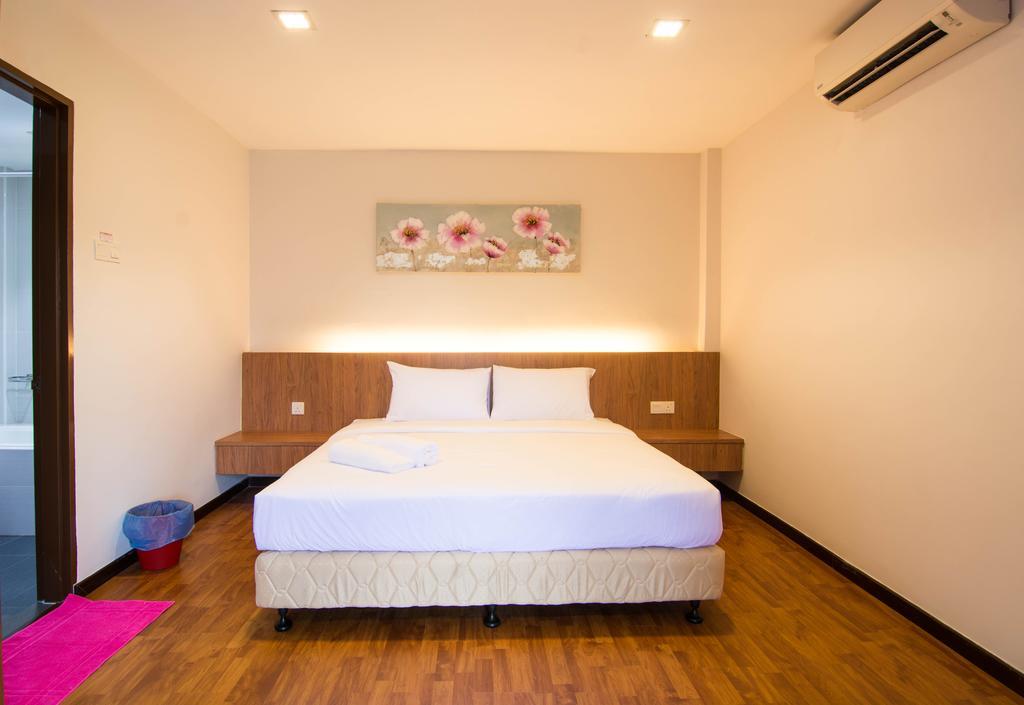 Apartemen Homes At Samsuria