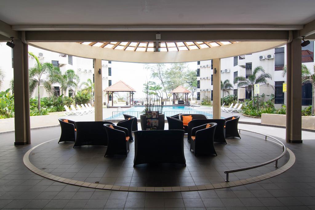 Homes At Samsuria